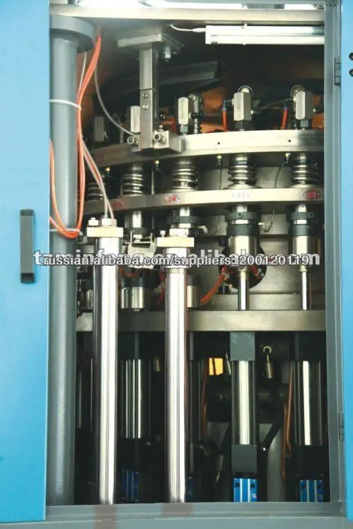 MF-40B-32 непрерывным вращательным пластического закрытия формовочная машина