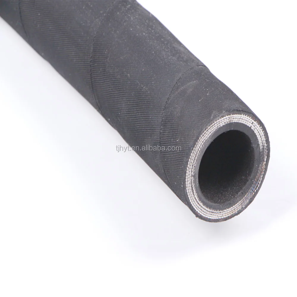 Turkey OEM In China Sel Hydraulic Flexible Hose
