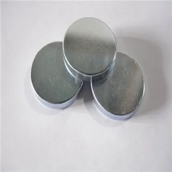 Wholesale rare earth neodymium magnet N38