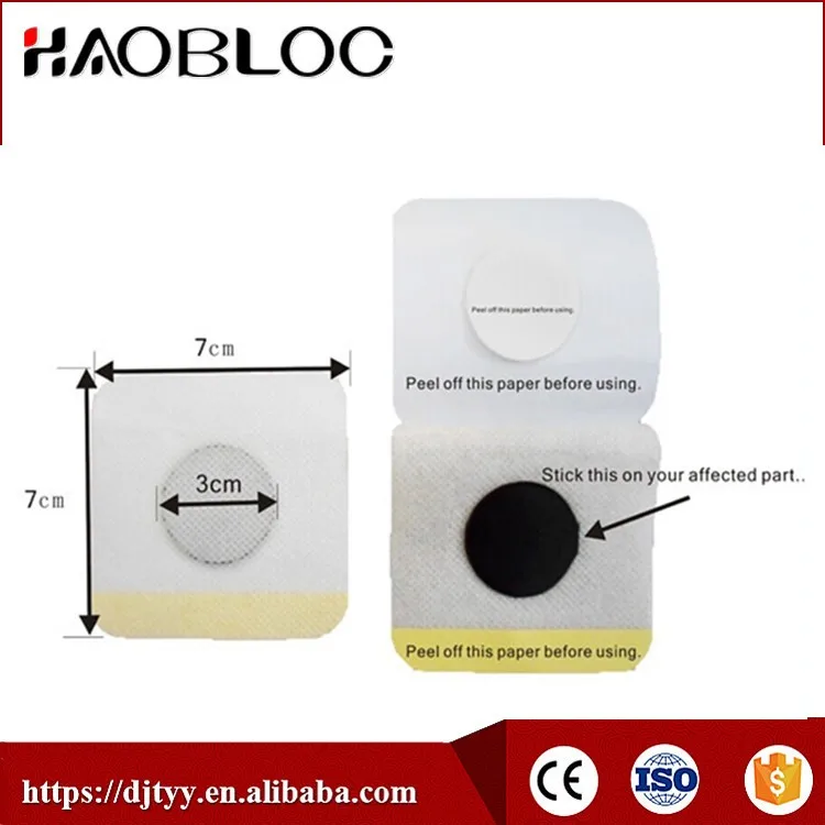 OEM Service, Print Logo, Body Slimming Product, Reducing Weight Patch Help Kill Fat, Made In China