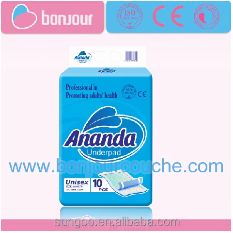 
Anand a bed sheet adult reusable underpad 