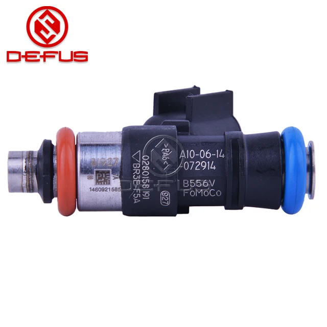 Defus высокая производительность Топливные форсунки OEM 0280158191 для топливная система
