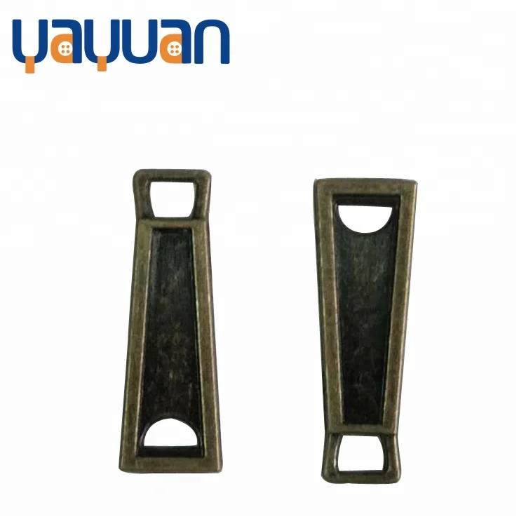 
Металлические застежки-молнии на заказ 