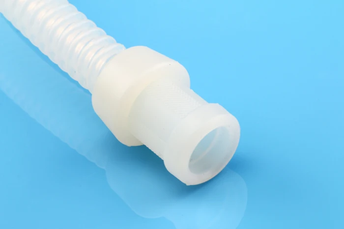 Brand New Adult/Pediatric/Neonatal reusable ventilation breathing circuit With Factory Wholesale Price