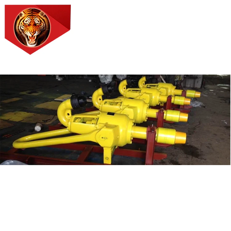 Высококачественная буровая установка Tiger Rig SL585 для бурения нефтяных скважин API