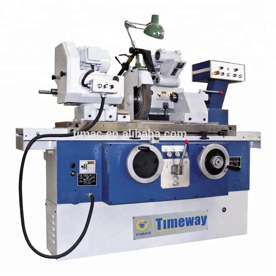 BUG-200G универсальная цилиндрическая шлифовальная машина высокой точности