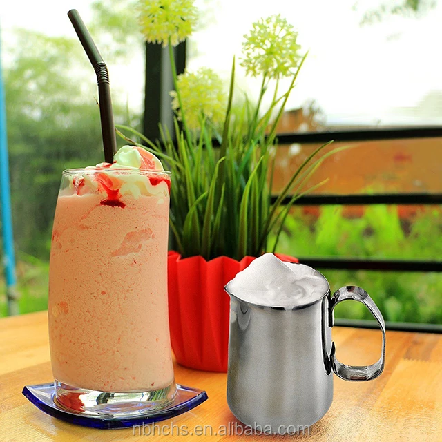 Electric Milkshake Maker