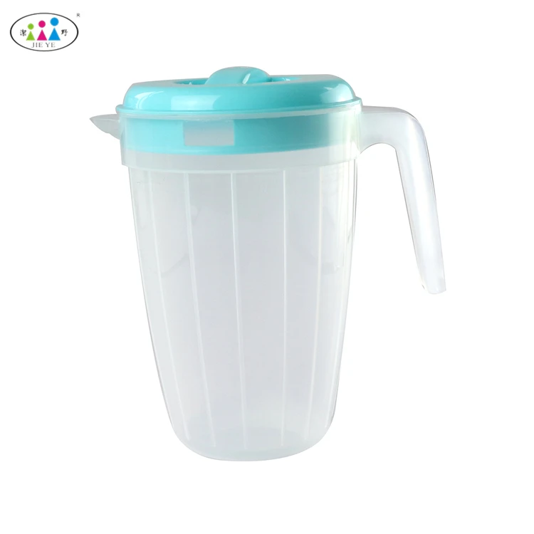 Good Price Water Jugs With Lid Plastic Jug