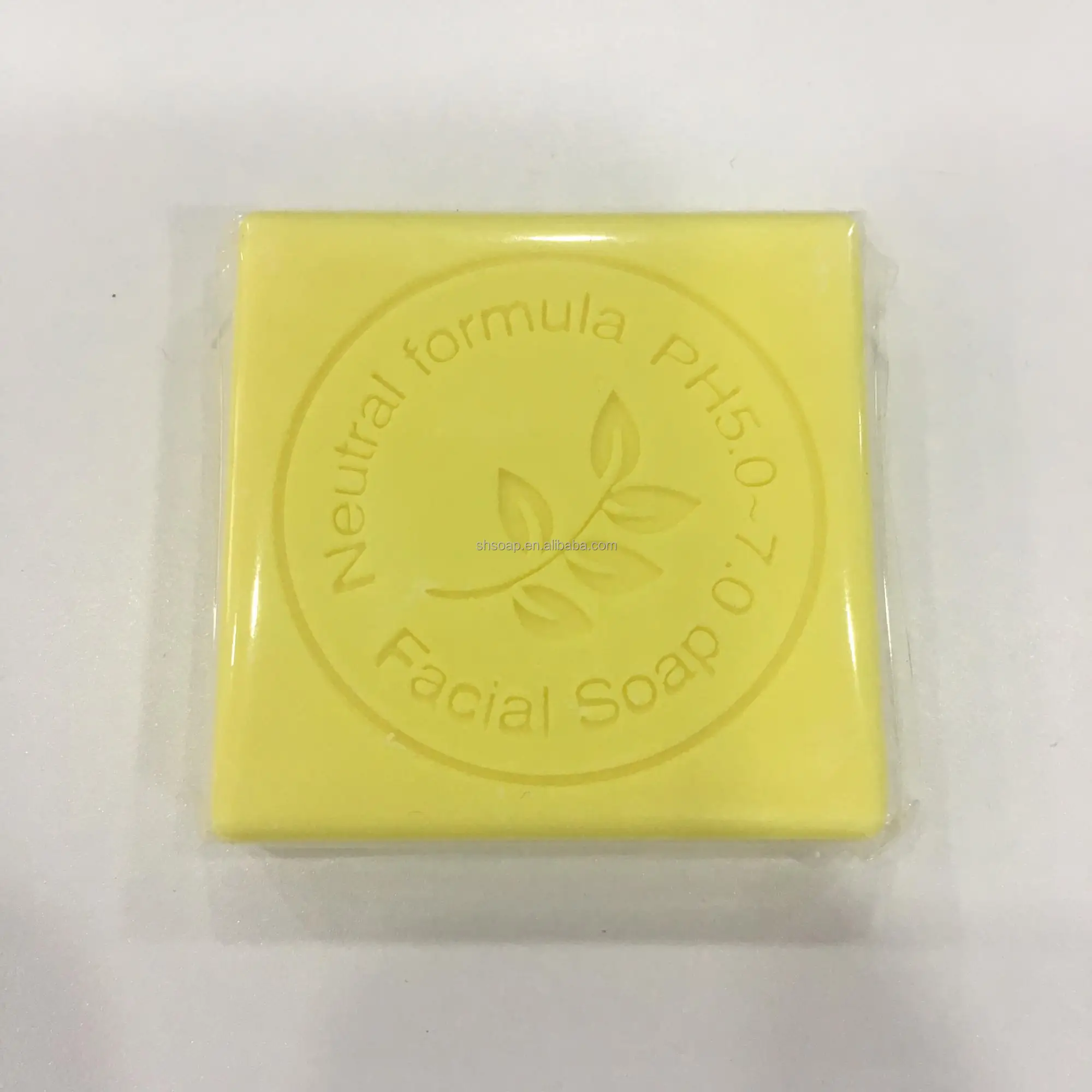 
Shanghai Brand Sulfur Fancy Soap 