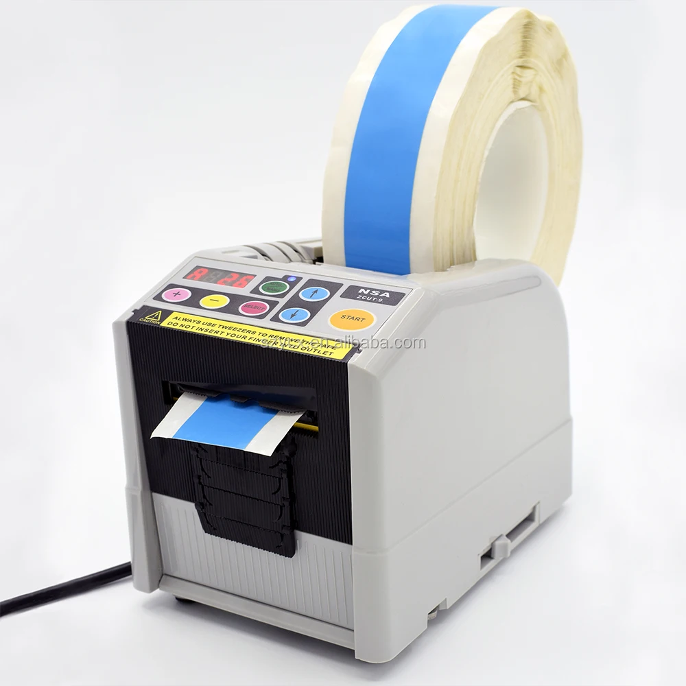 Электрический управляемый Тип новое условие ZCUT-9 Автоматическая установка для мерной отрезки