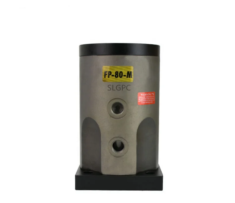 High Quality Low Price Plunger type air hammer vibrator  FP-80-M Piston type pneumatic air hammer vibrator for Hopper Feed