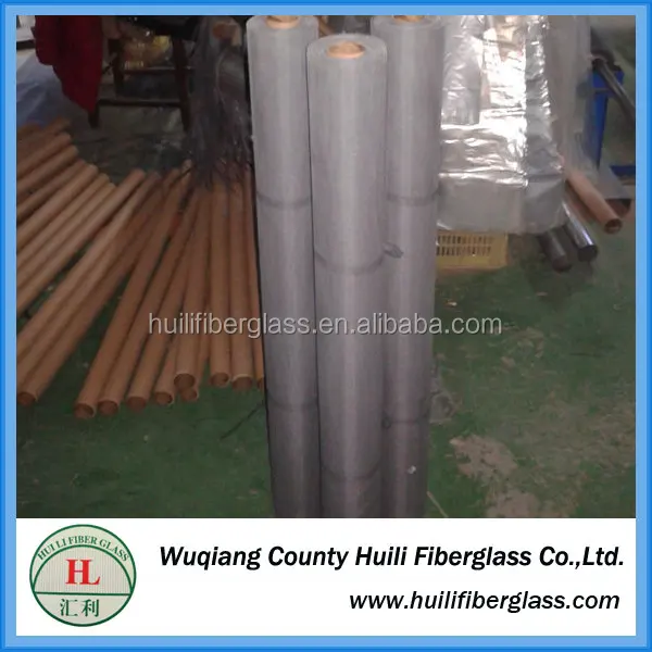Cheap!!!! Huili factory high quality 14x16 Fiberglass Window Screen /fiberglass mesh netting /mosquito insect