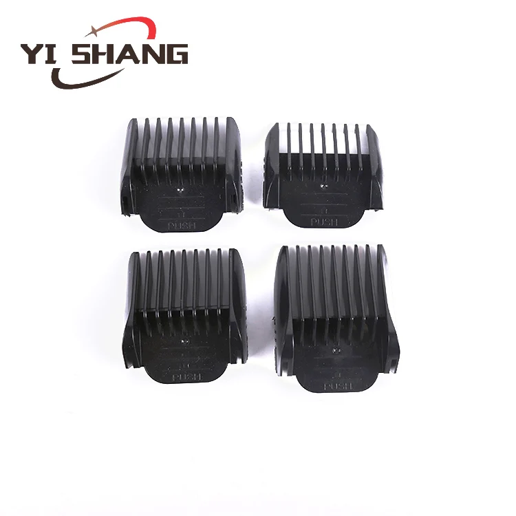 Professional rechargeable electric hair clipper trimmer cordless best hair clippers for men and kids harmless