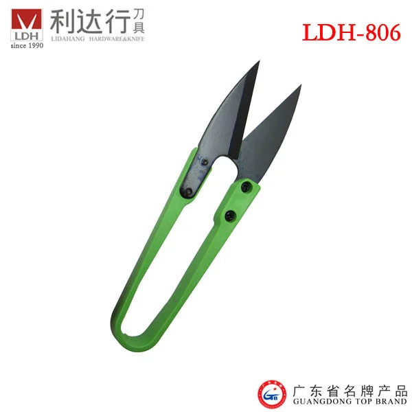 Taiwan yarn thread clippers Mini Thread Cutter With Finger Ring