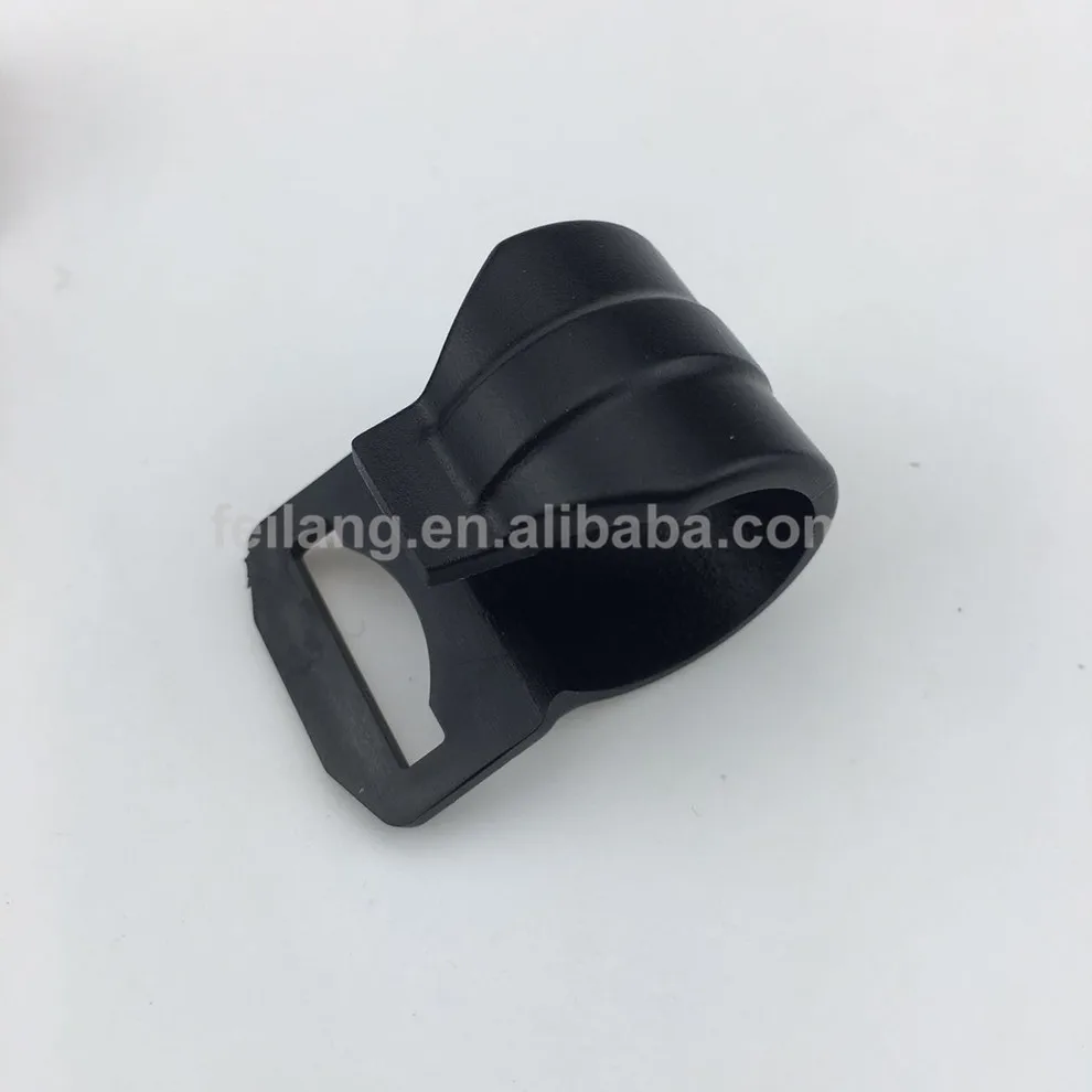 
Outdoor Tent Pole C Clip G-shaped Tent Hook Clasp Plastic Tent Accessory Of Different Sizes 