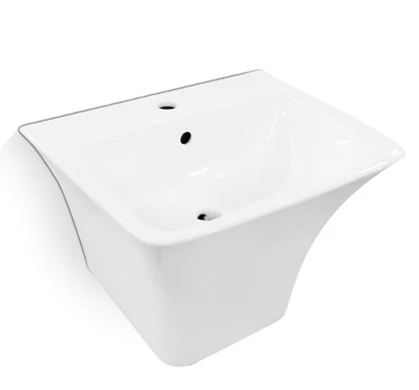 Ceramics Washbasin Popular Design for bathroom