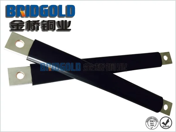 Copper Insulated Ground Wire with Silicone Gasket