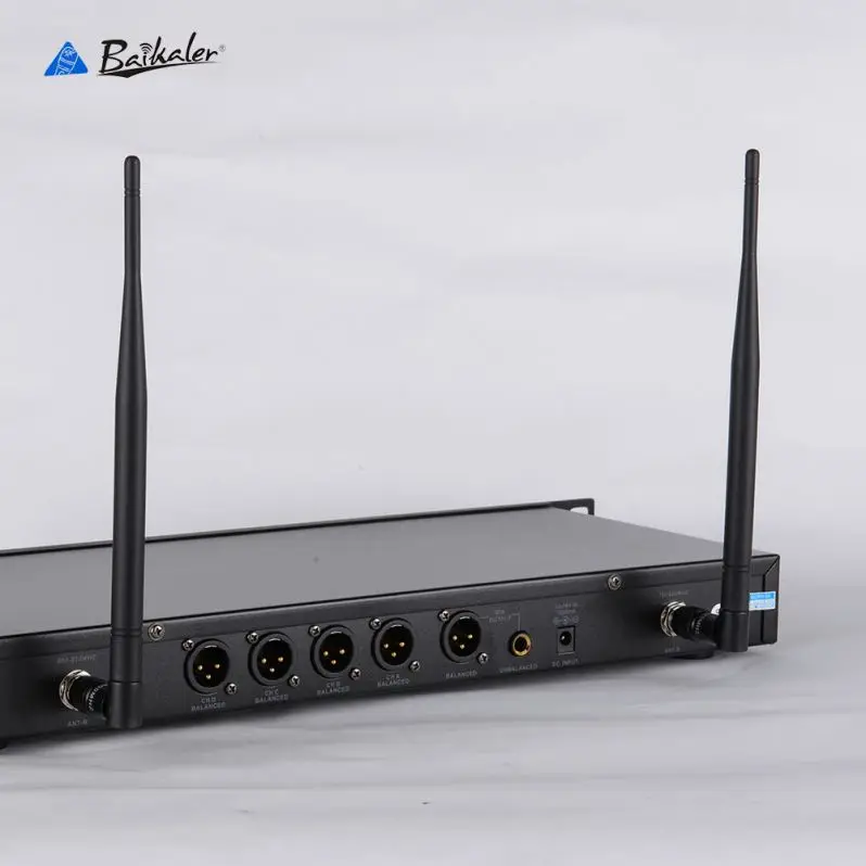 
Top 10 intercom desk phone pen shaped 2.4g usb wireless microphone for tour guide and sales promotion 