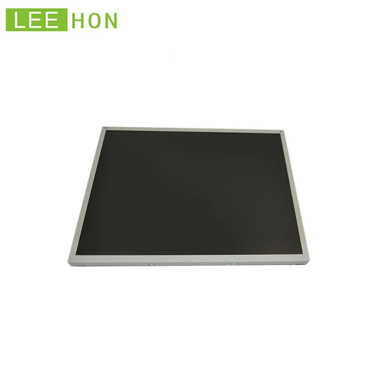 Auo-recovery G170EG01 V1 1280x1024 LCD 17 inch touch screen panel