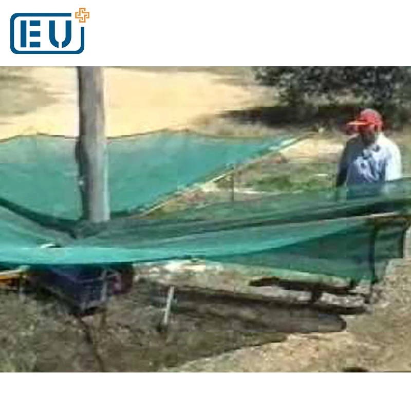 High quality HDPE agriculture olive harvest nets for sale