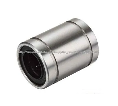 дешевые линейных подшипников lm8uu lme8uu lme20uu lme25uu lme30uu lme40uu