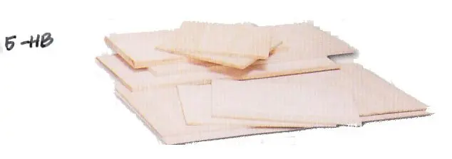 
Paulownia Laminated Boards 