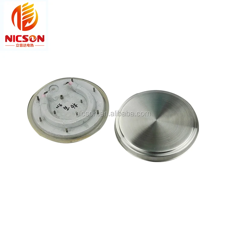 Coffee Maker Heating Element Electric Heat  Element For Coffee Machine