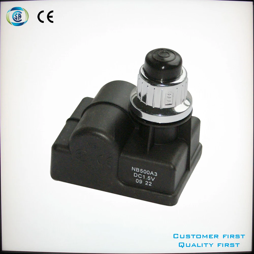 
electronic pulse ignitor 3 spark ignition of gas water heater 