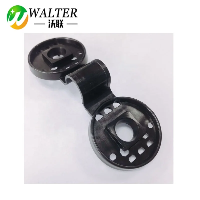 Garden black plastic Mesh Clip Butterfly Clips for Shade Cloth Net