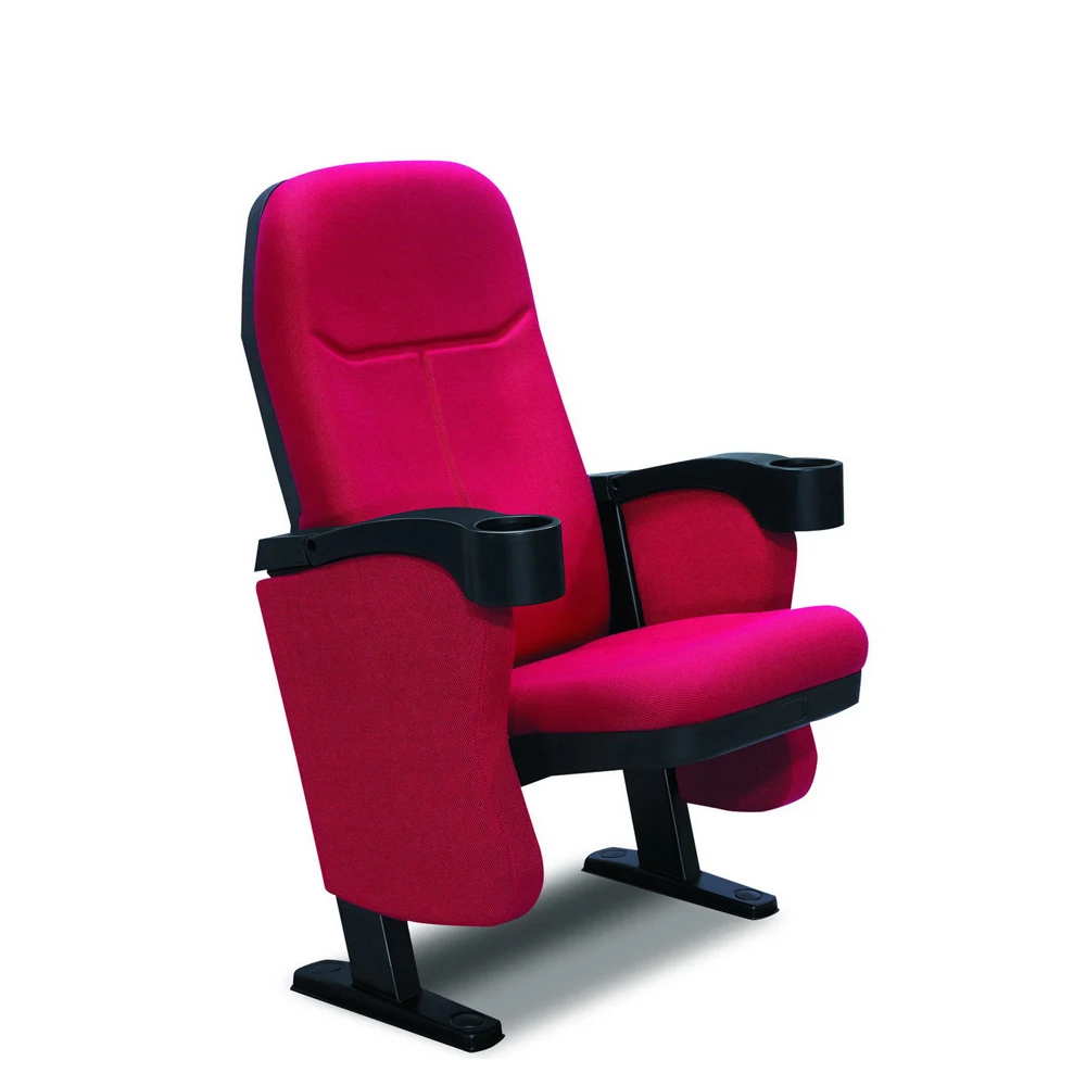 3D cinema theater chair / vip cinema seating