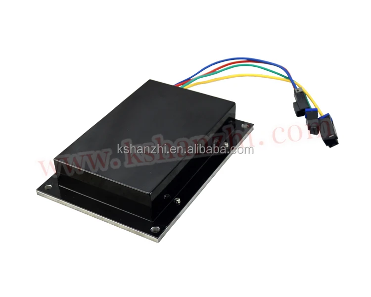  271A2-60501Genuine оригинальный Электрические запчасти для вилочного позрузчика EPS контроллер
