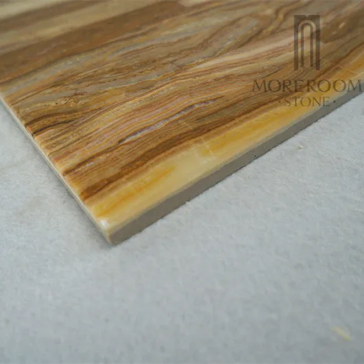 
wood color mabrle,porcelain backed marble,brown marble 