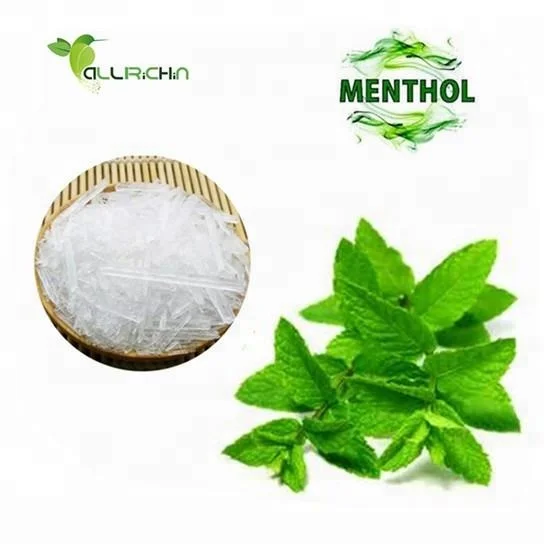Natural Menthol Crystals price