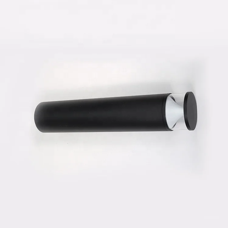 900mm height led garden lighting landscape poles lights top luminaire bollard walkway fixture