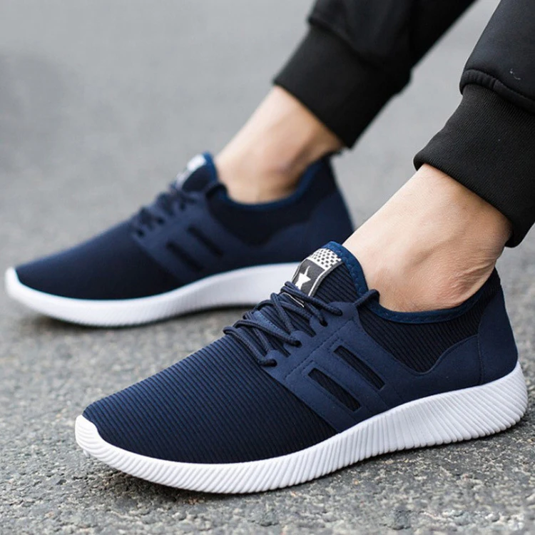 Cheap Running sports shoes air sneaker for men