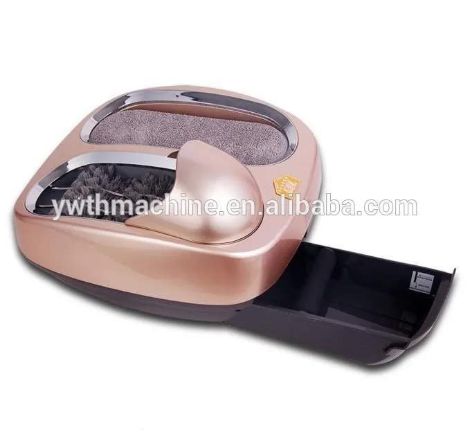 
Fashion Household Auto Golden Sole Washing Machine 