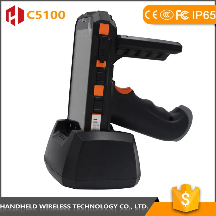 Micro Usb Wi-Fi Телефон Gsm Сканер Штрих-Кода