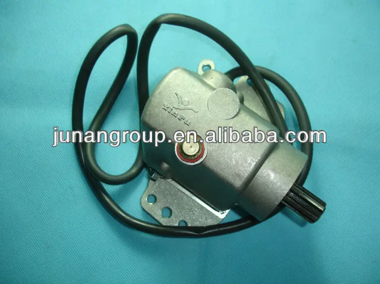 коробка передач для 110cc квадроциклов