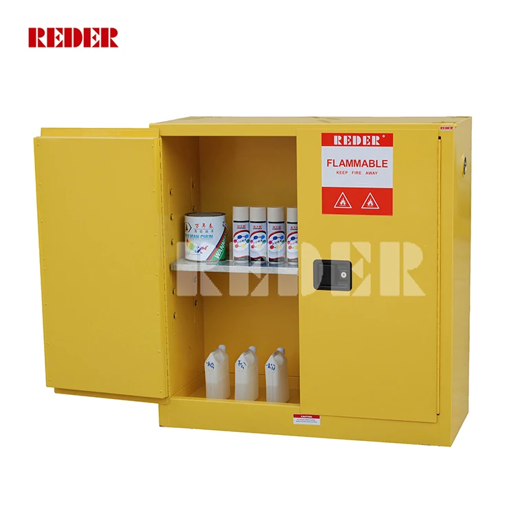 
Factory hot sales standard fireproof cabinets 