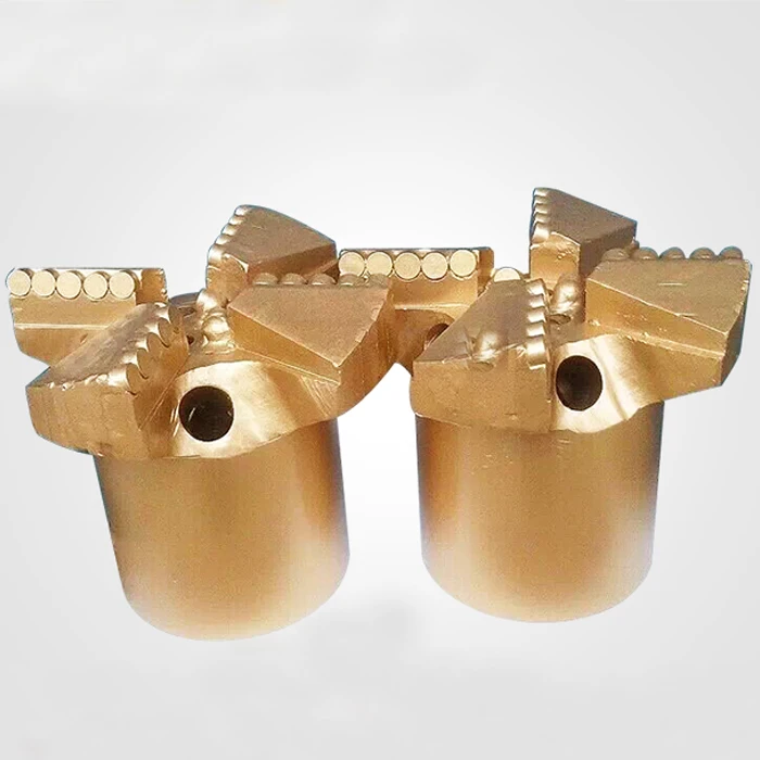 Chinese good quality HQ NQ geological diamond core drill bits, drilling tolls