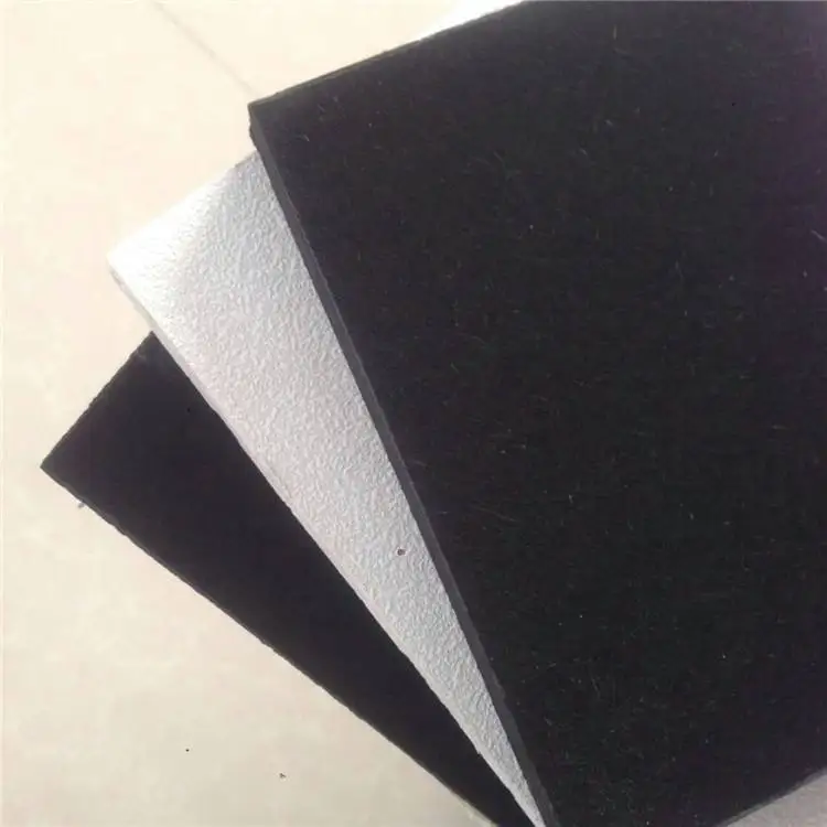 Acoustic fiberglass ceiling board with density 100kg/m3 size 600x600mm,600x1200mm white spray