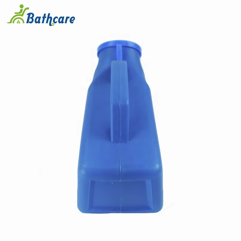 
Medical Unisex Urine Bottle Portable Urinal For Man SC7062A 