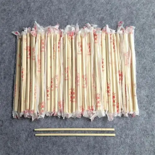 FD-BC03 круглые одноразовые бамбуковые палочки оптом