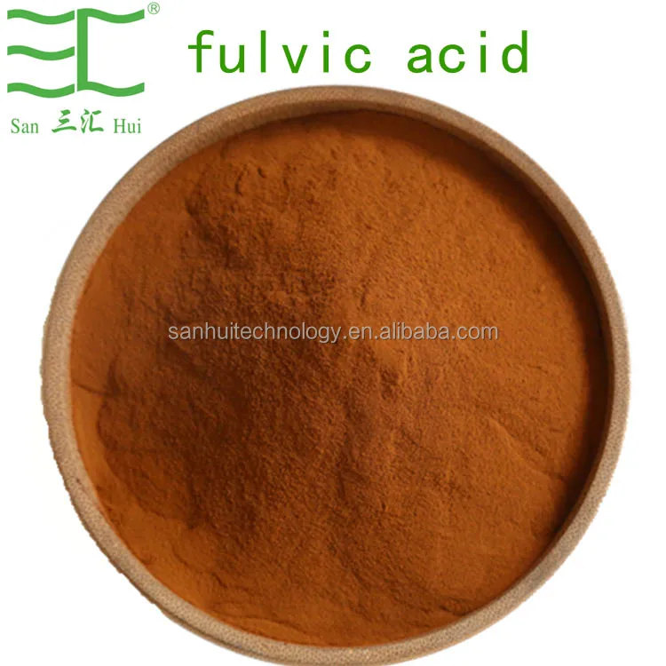 
purity 95% 85% 75% water soluble 100% of purity fulvic acid supplement 