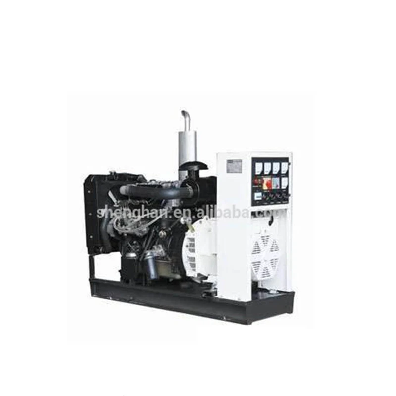 Groupe electrogene 6.5kw--15kw Yangdong diesel engine generator