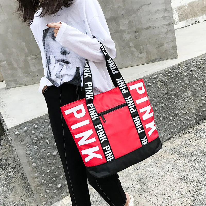 Amazon Glitter gym duffel diaper bag sports travel bags