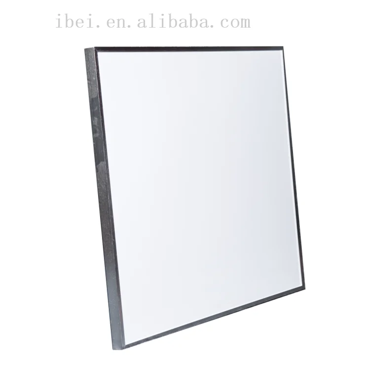Hot Sale Celling/Wall Mounted Far Infrared Heating Panel IR Panel Heater with CE RoHS Certifications