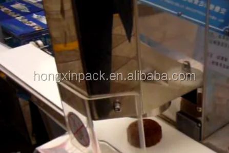 Arepa Making Machine Automatic Encrusting Machine