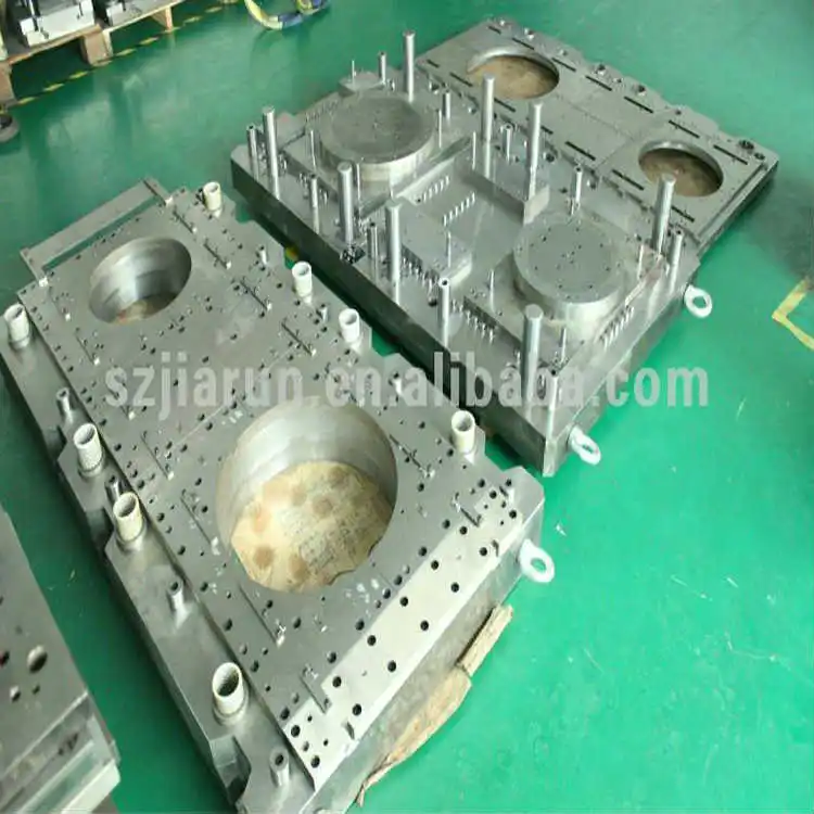 
three phase ac induction electric motor rotor stator lamination progressive stamping die tool and die maker 