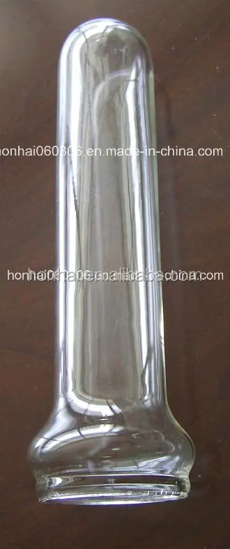 ISO standard 250w halogen lamp